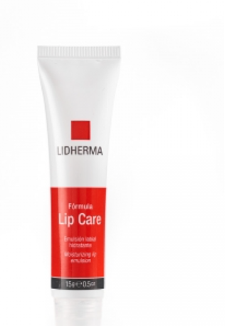 LIP CARE 3D