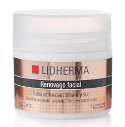 RENOVAGE FACIAL PIELES ULTRASECAS