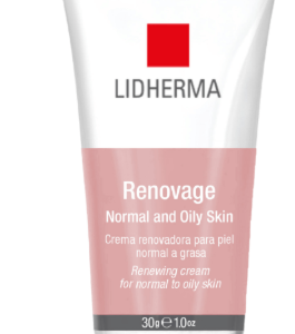 RENOVAGE FACIAL PIELES NORMALES/GRASAS