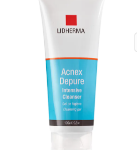 ACNEX DEPURE INTENSIVE CLEANSER