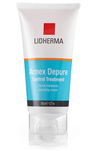 ACNEX DEPURE CONTROL TREATMENT