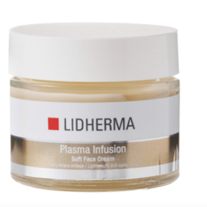 PLASMA SOFT FACE CREAM
