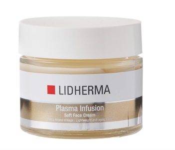 PLASMA SOFT FACE CREAM