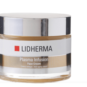 PLASMA FACE CREAM