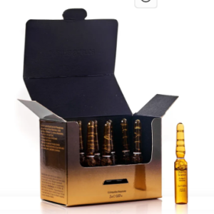 DHERMA SCIENCE PROTEO-C SOLUTION
