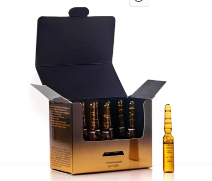 DHERMA SCIENCE PROTEO-C SOLUTION