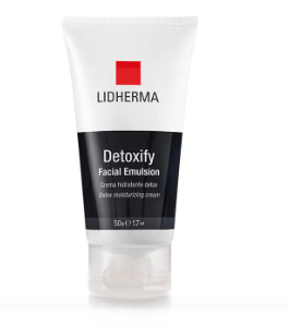 DETOXIFY DAILY EMULSION