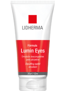 LUMIN EYES