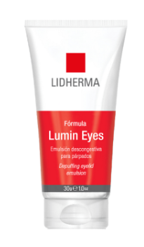 LUMIN EYES