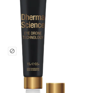 DHERMA SCIENCE EYE DRONE TECHNOLOGY