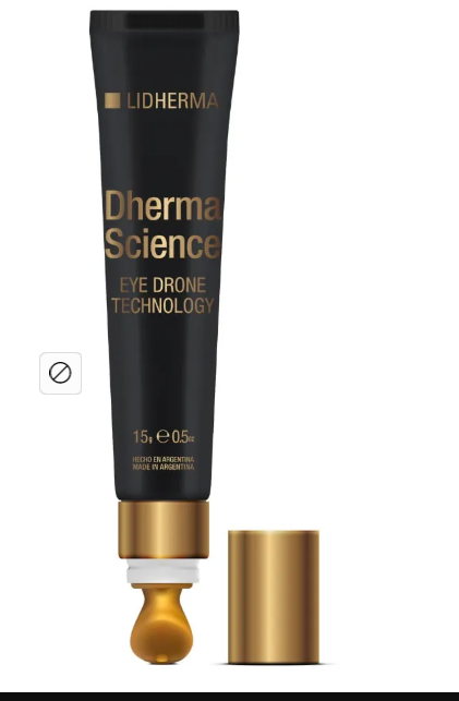 DHERMA SCIENCE EYE DRONE TECHNOLOGY