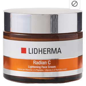 RADIAN C LIGHTENING FACE CREAM