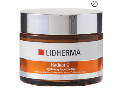 RADIAN C LIGHTENING FACE CREAM