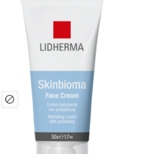 SKINBIOMA FACE CREAM