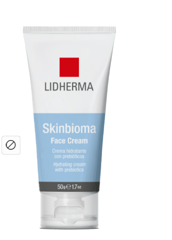 SKINBIOMA FACE CREAM