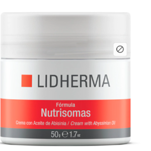 NUTRISOMAS X50