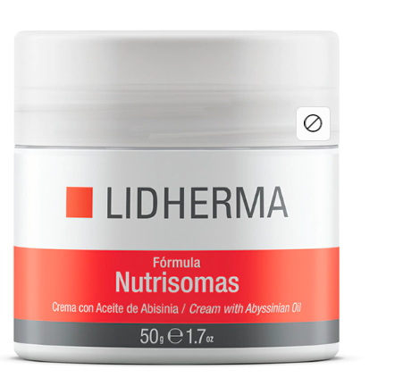 NUTRISOMAS X50