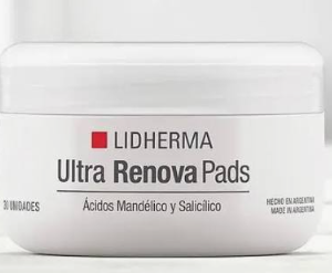 ULTRA RENOVA PADS