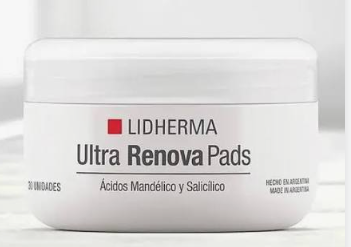 ULTRA RENOVA PADS