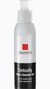 DETOXIFY DEEP CLEANSER