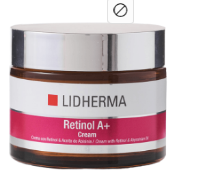 RETINOL A+ CREAM