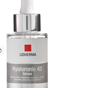 HYALURONIC 4D SERUM