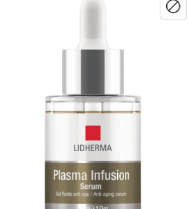 PLASMA INFUSION SERUM