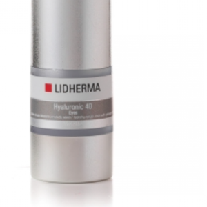 HYALURONIC 4D EYES - CONTORNO DE OJOS