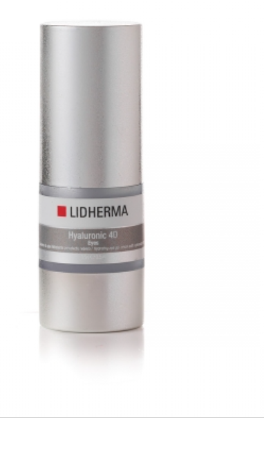 HYALURONIC 4D EYES - CONTORNO DE OJOS