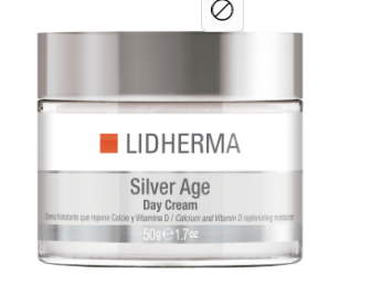 SILVER AGE DAY CREAM