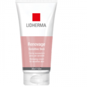 RENOVAGE FACIAL PIELES SENSIBLES
