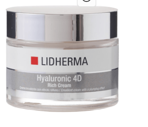 HYALURONIC 4D RICH CREAM