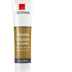 PLASMA INFUSION EYE CONTOUR