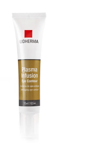 PLASMA INFUSION EYE CONTOUR
