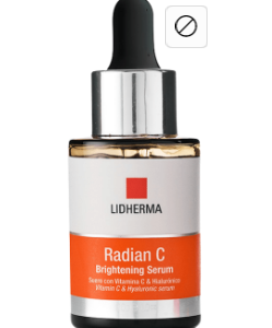 RADIAN C BRIGHTENING SERUM