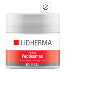 FÓRMULA PEPTISOMAS 50G