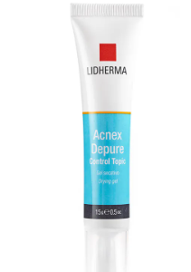 ACNEX DEPURE CONTROL TOPIC 15G