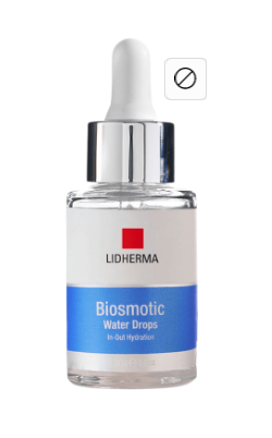 BIOSMOTIC WATER DROPS