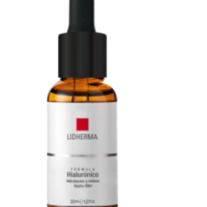 FORMULA HIALURONICO
