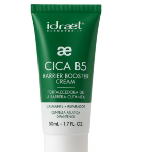 PROMO 40% OFF Crema Facial Reparadora Barrera Cutánea Cica B5
