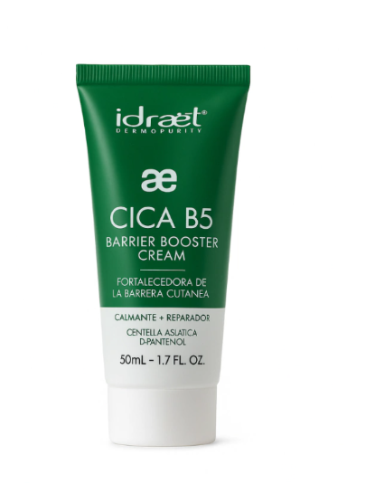 PROMO 40% OFF Crema Facial Reparadora Barrera Cutánea Cica B5