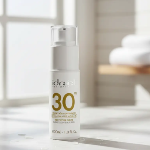 PROMO 30% OFF Protector Solar Idraet Fps 30 Emulsión 30ml