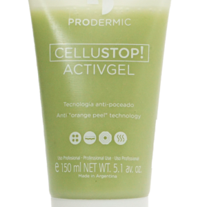 CELLUSTOP ACTIV GEL 150ML