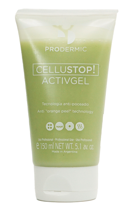 CELLUSTOP ACTIV GEL 150ML