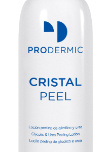 CRISTAL PEEL 130ML -Soft peeling con Glicólico y Vitamina C
