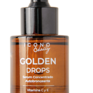 GLODEN DROPS SERUM X30 ML
