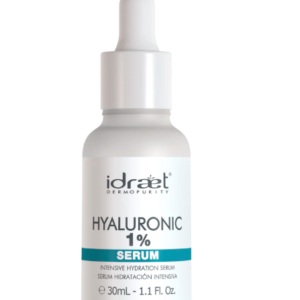 HYALURONIC 1% SERUM - serum Hidratacion intensiva