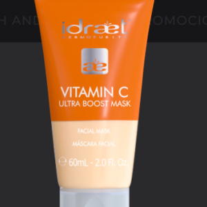 VITAMIN C ULTRA BOOST MASK