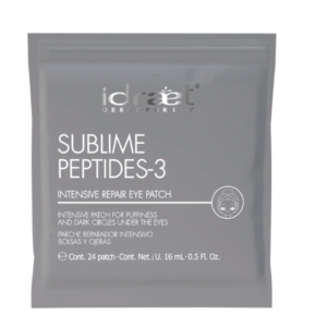 SUBLIME EYES PEPTIDES PATCHX24