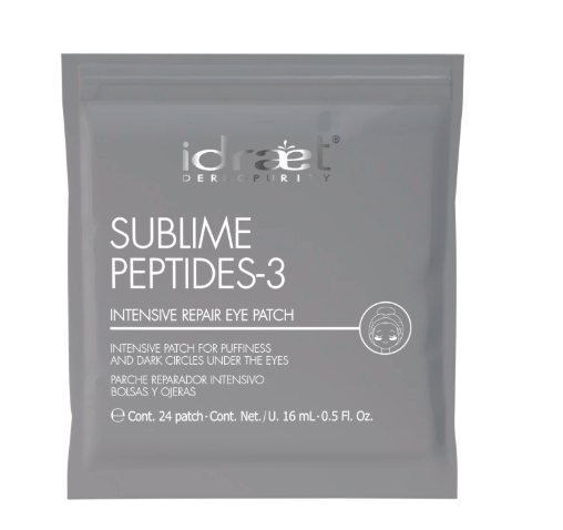 SUBLIME EYES PEPTIDES PATCHX24